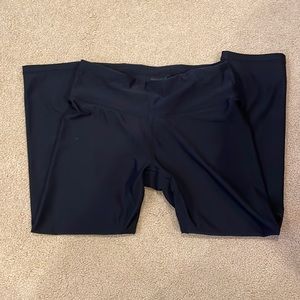 Reebok Workout Leggings XS